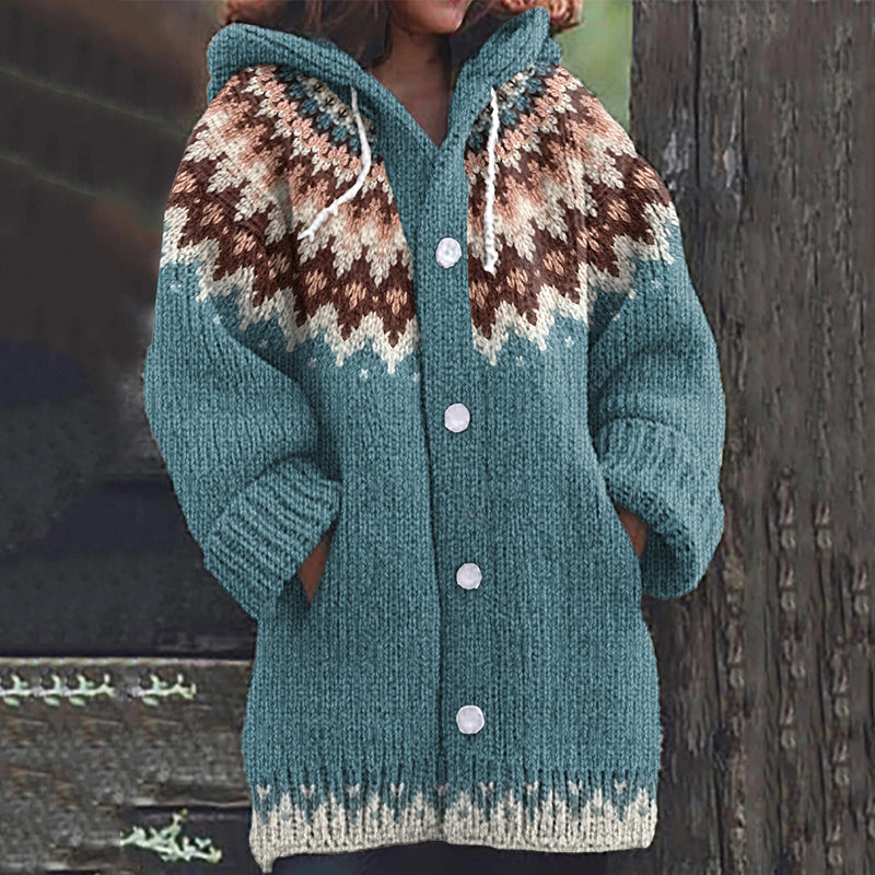 Maglione vintage classico