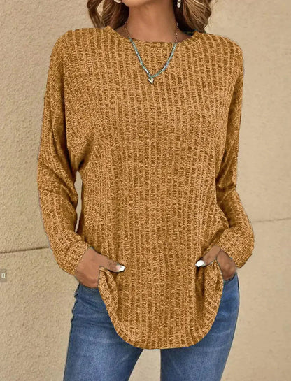 Maglione splendidamente realizzato