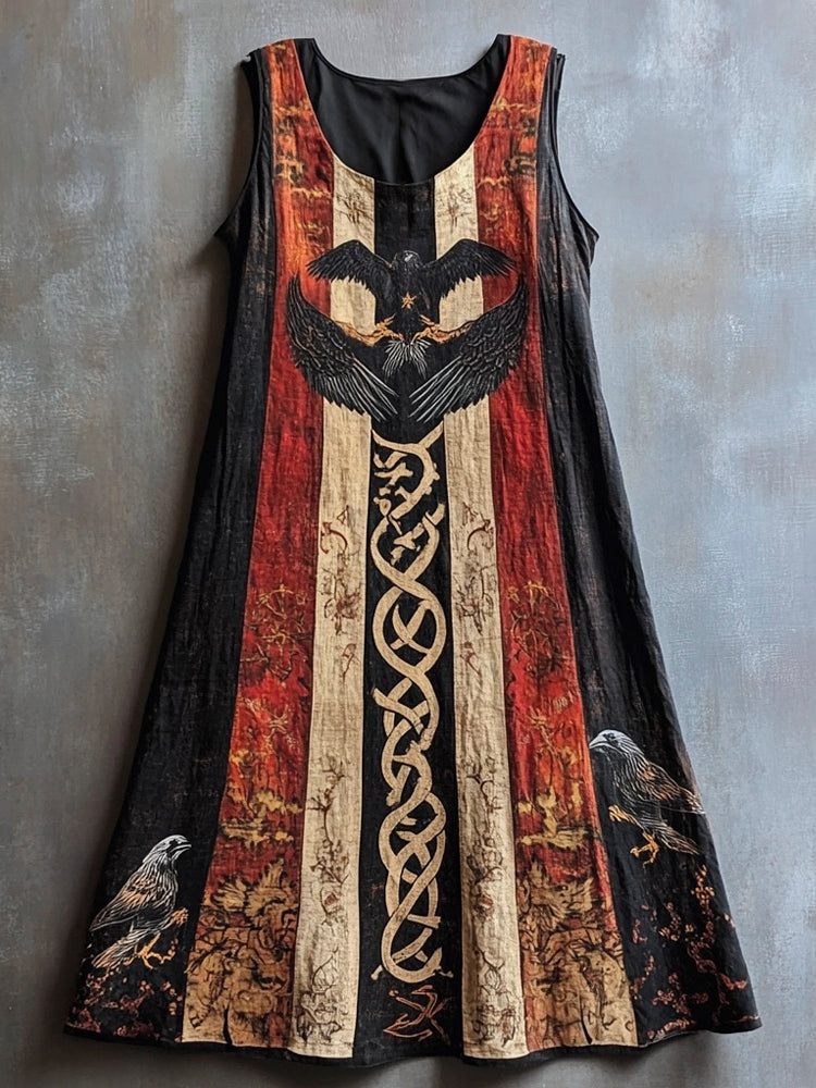 Vestito splendidamente realizzato