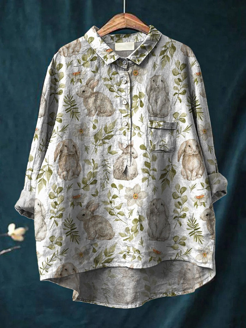 Camicia vintage classico