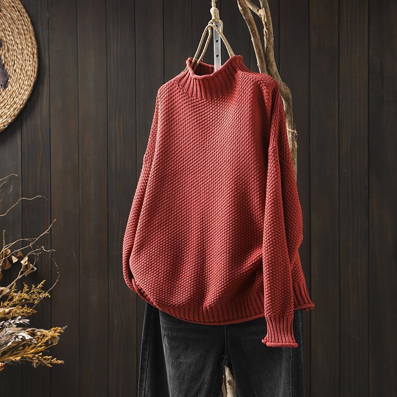 Maglione vintage classico