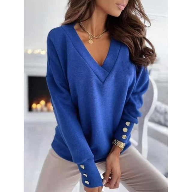 Maglione vintage classico