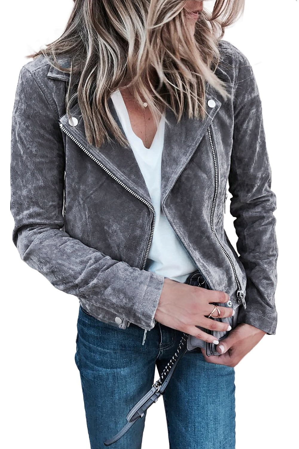 Danuta | Simple and Stylish winter Jacket