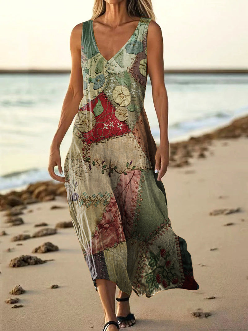 Capo splendidamente realizzato