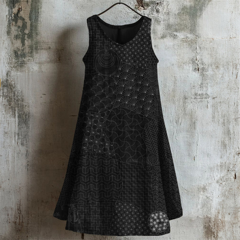 Vestito dal design elegante