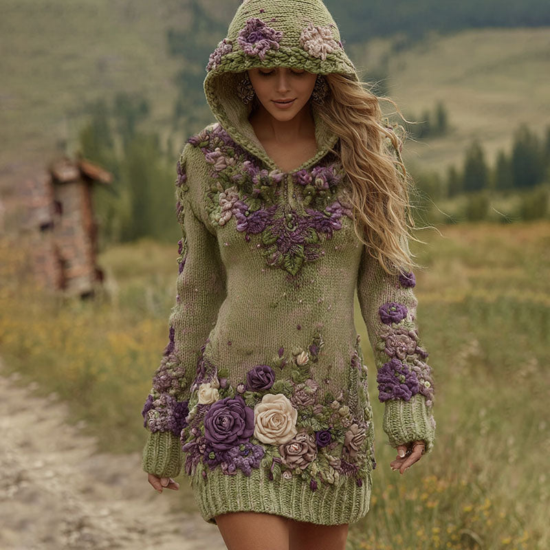 Vestito dal design elegante