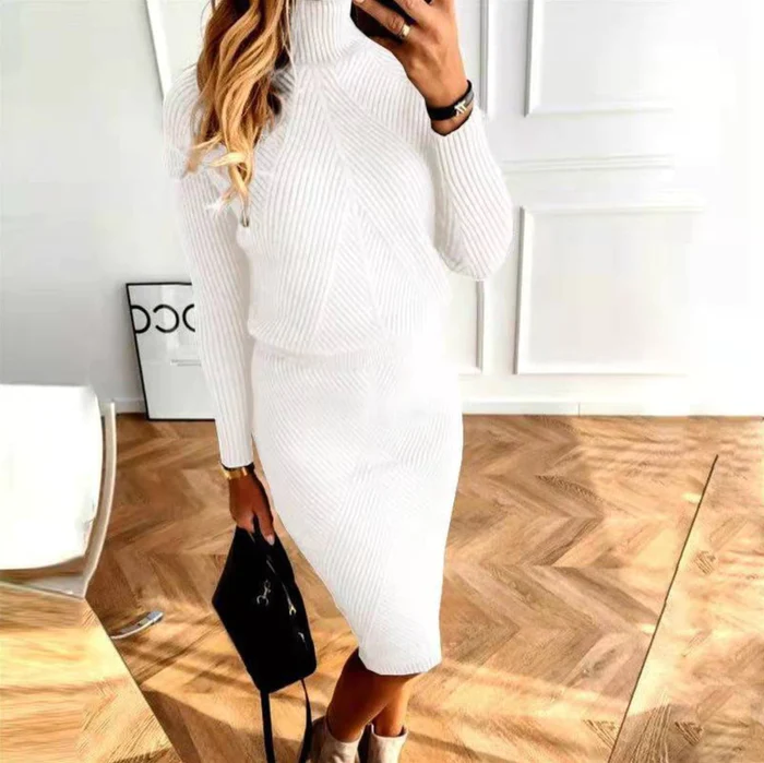 Maglione dal design elegante