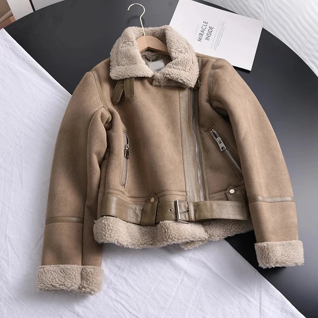 Cappotto in stile vintage senza tempo