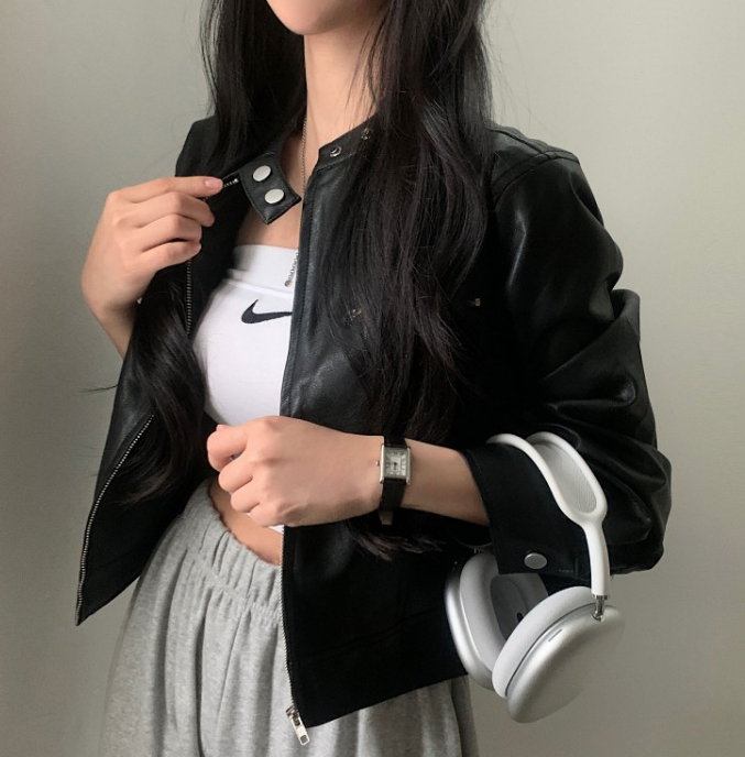 Cappotto dal design classico