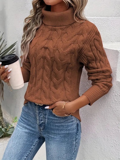 Maglione dal design elegante