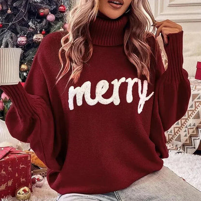 Maglione ispirato al vintage