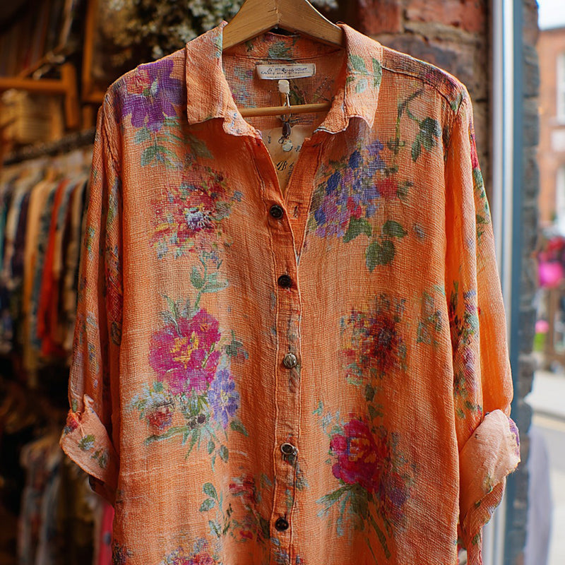 Camicia vintage classico