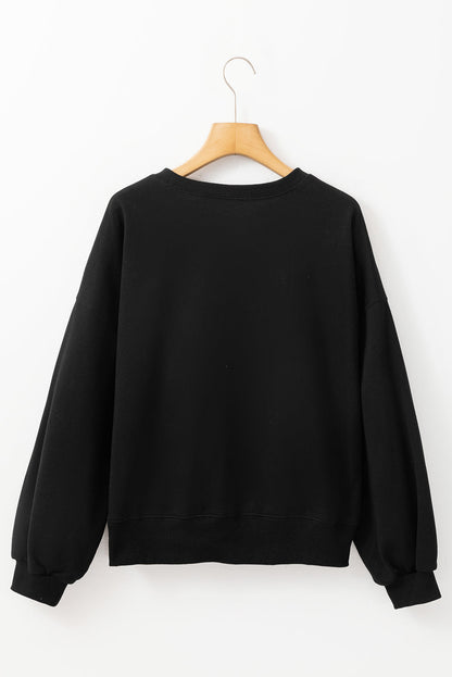 Maglione dal design raffinato