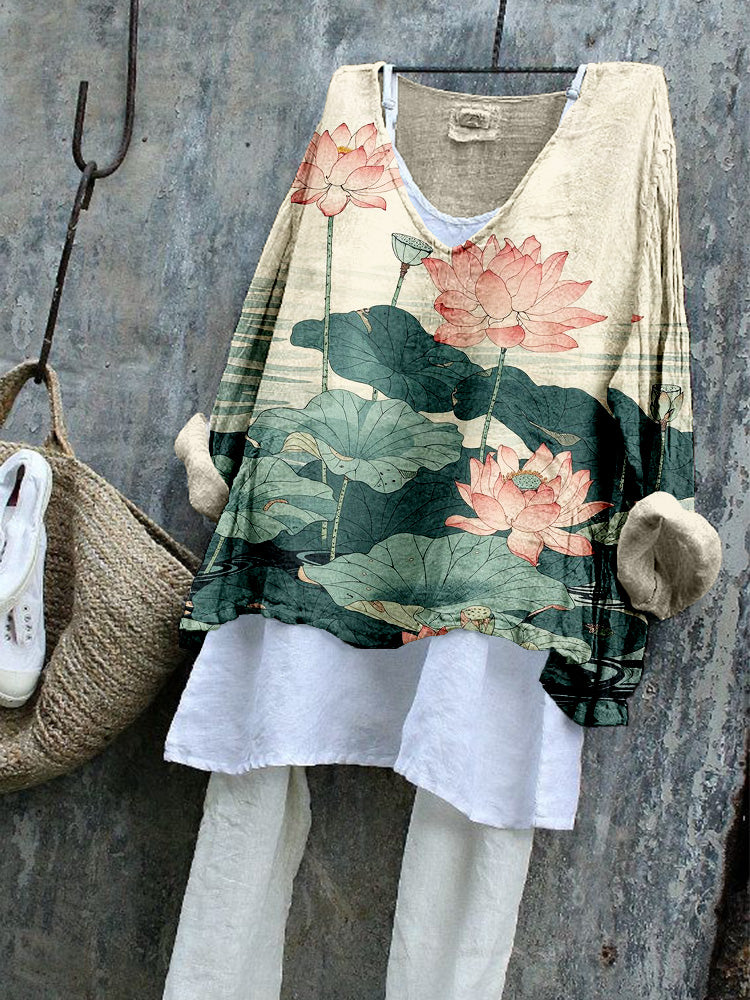 Camicia vintage classico