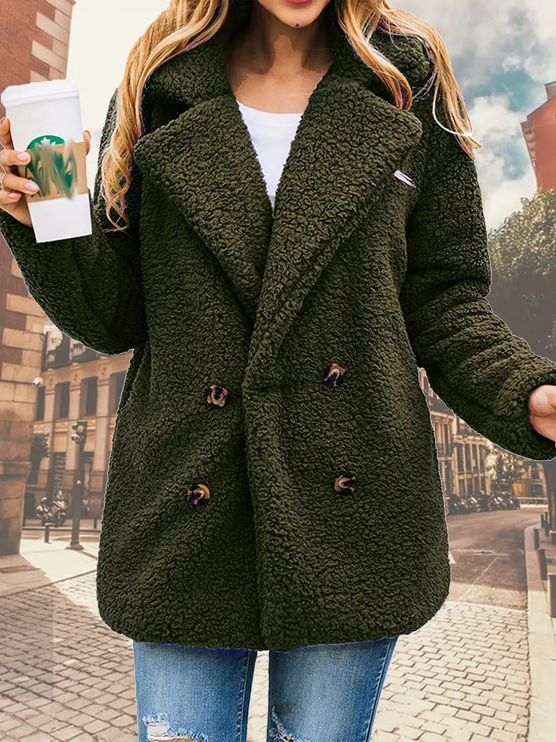 Giacca dal design raffinato