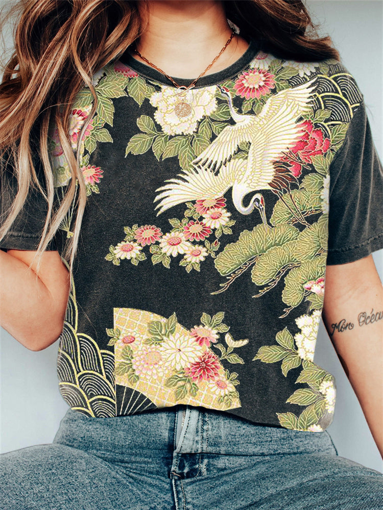 Camicia vintage classico
