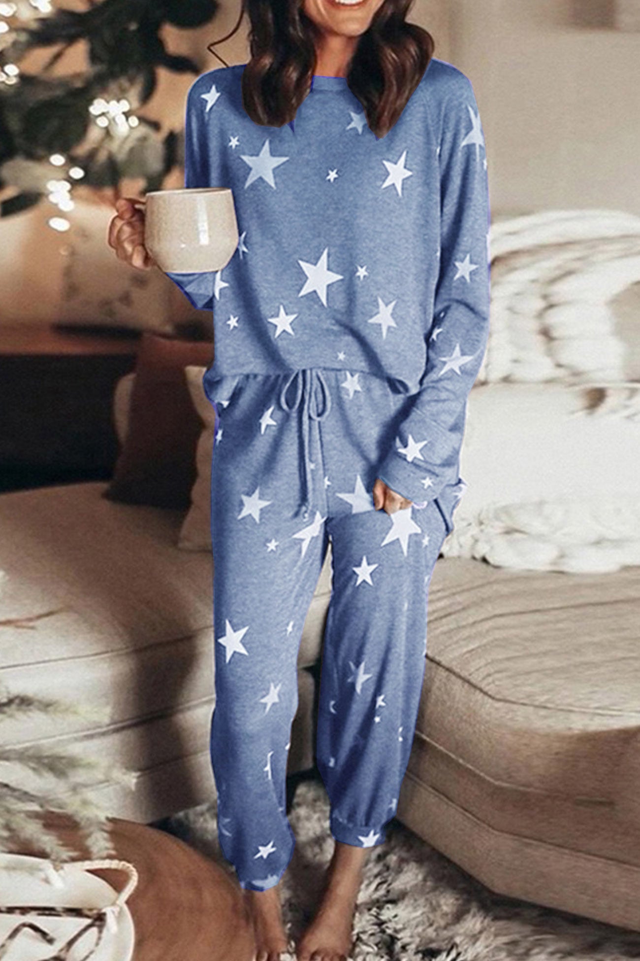 Maglione splendidamente realizzato