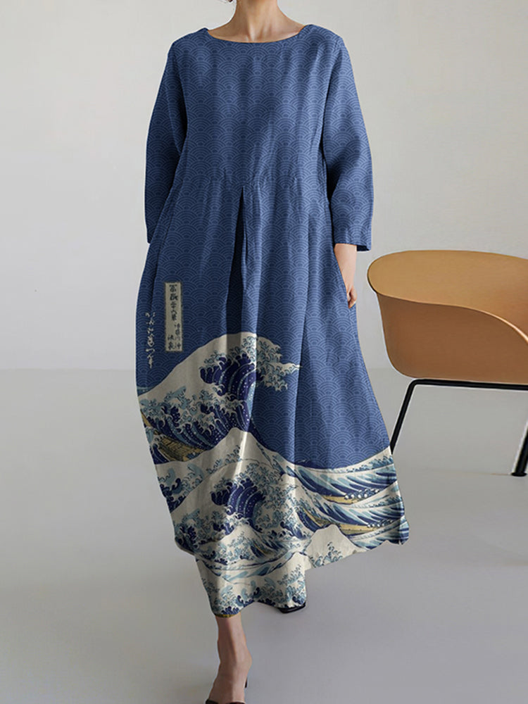 Vestito in stile vintage senza tempo