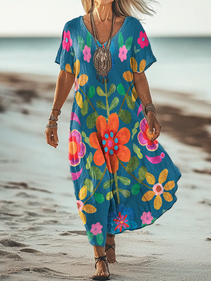 Capo in stile vintage senza tempo