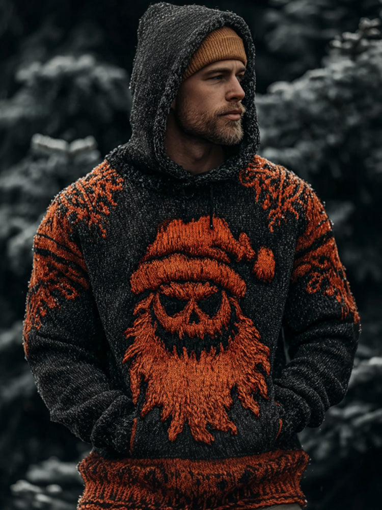 Maglione splendidamente realizzato