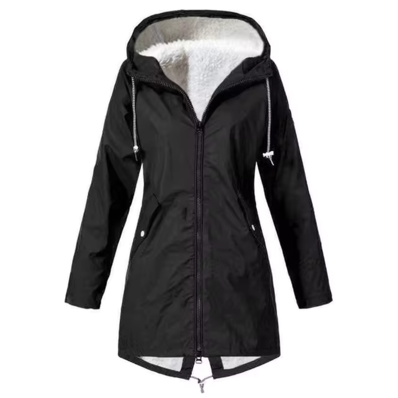Cappotto dal design classico