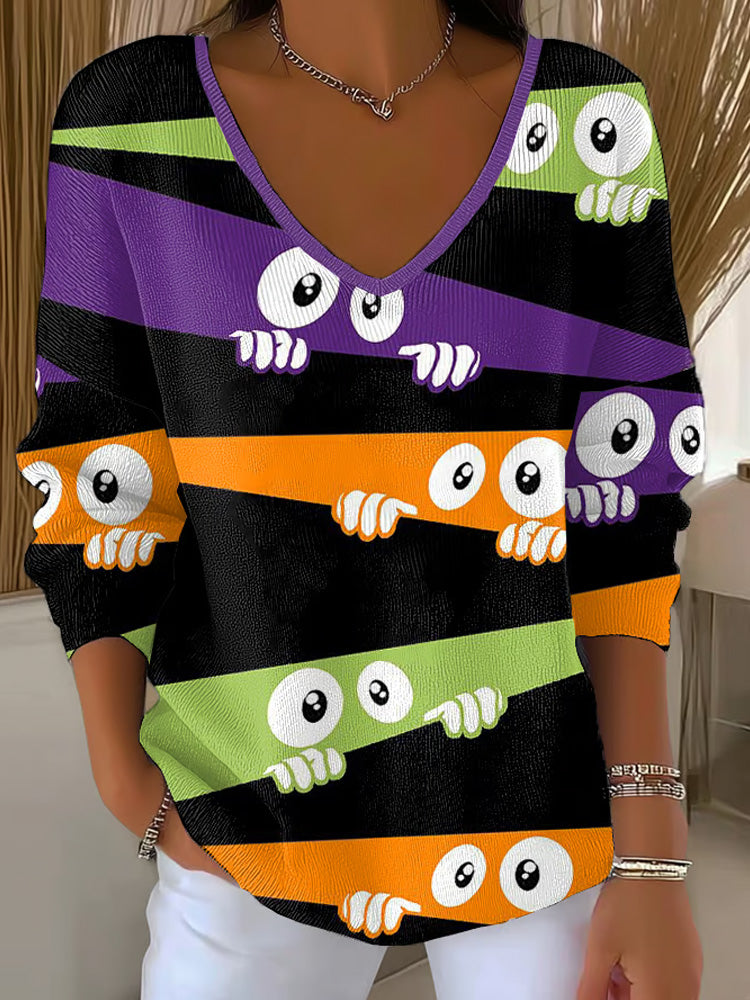 Maglietta dal design raffinato