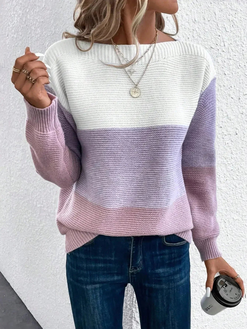 Maglione vintage classico