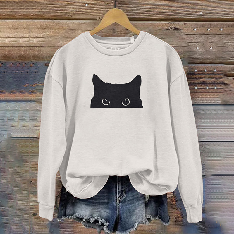 Camicia in stile vintage senza tempo