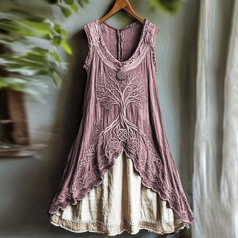 Vestito dal design elegante