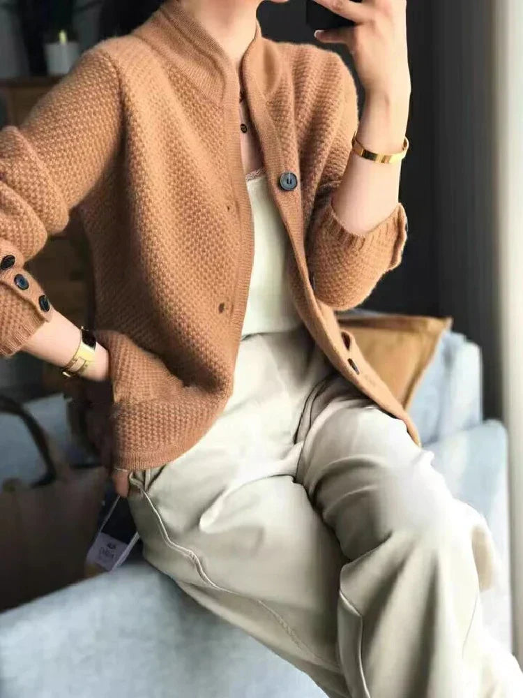 Maglione vintage classico