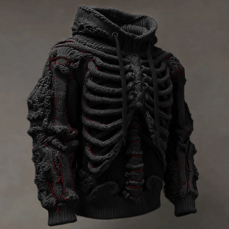 Maglione dal design elegante