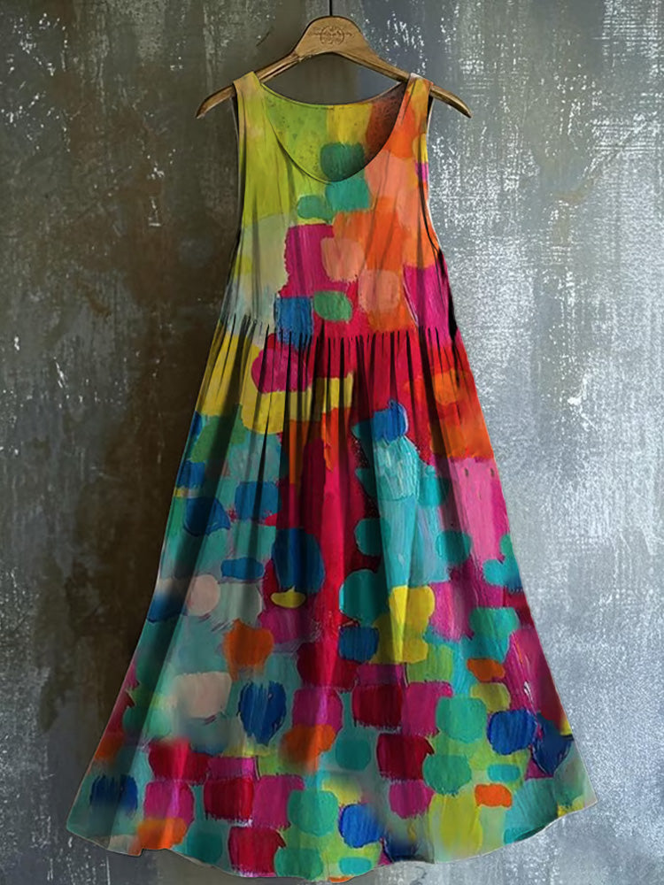 Vestito vintage classico