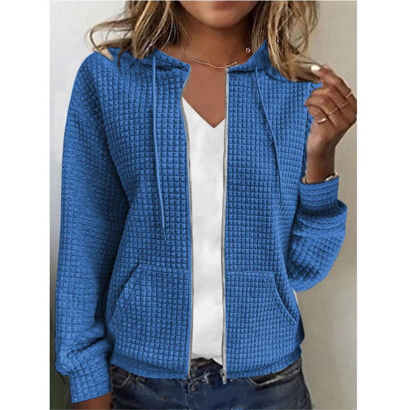 Cappotto dal design raffinato