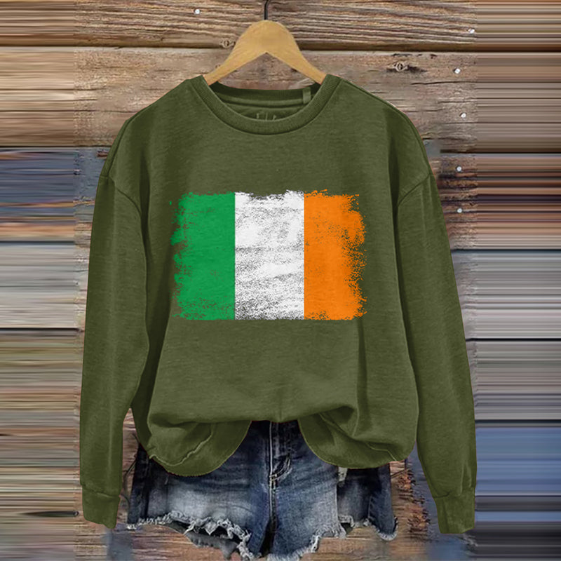 Camicia dal design raffinato