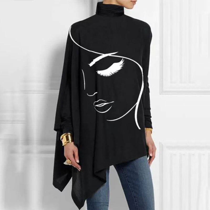 Maglione in stile vintage senza tempo