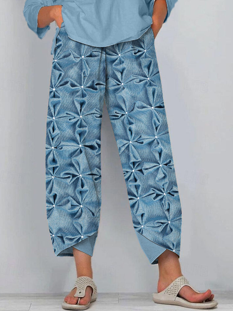 Pantaloni vintage classico