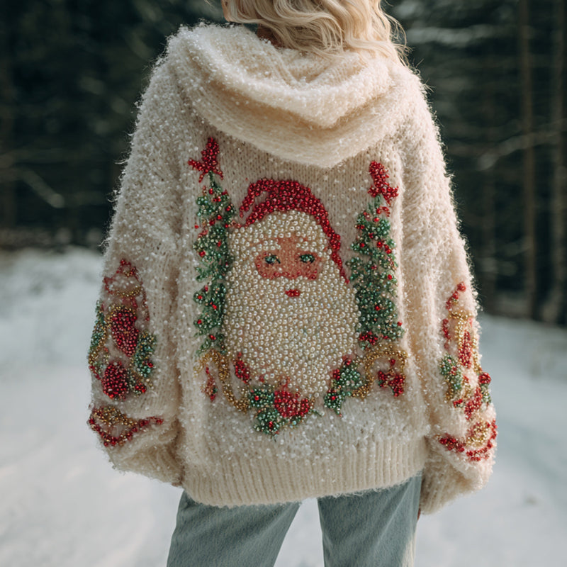 Maglione dal design raffinato