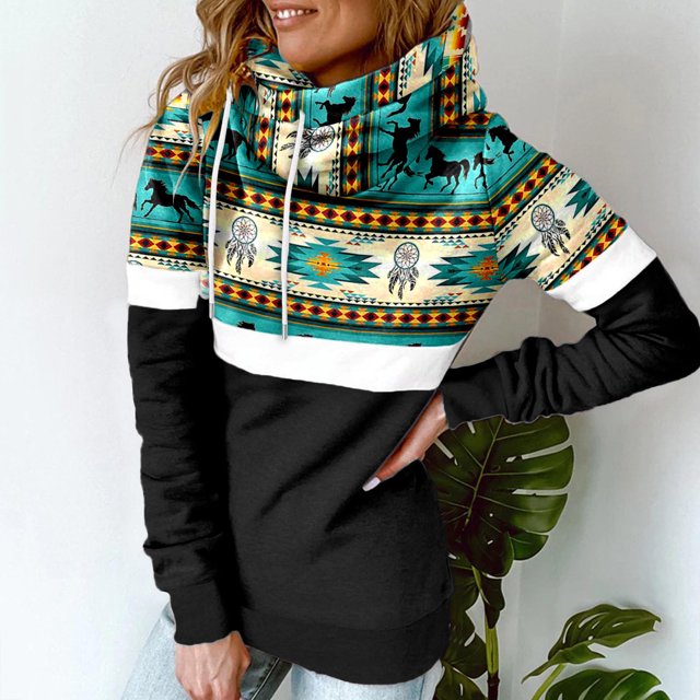 Maglione dal design raffinato