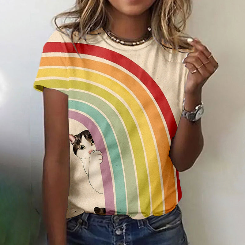 Camicia dal design curato