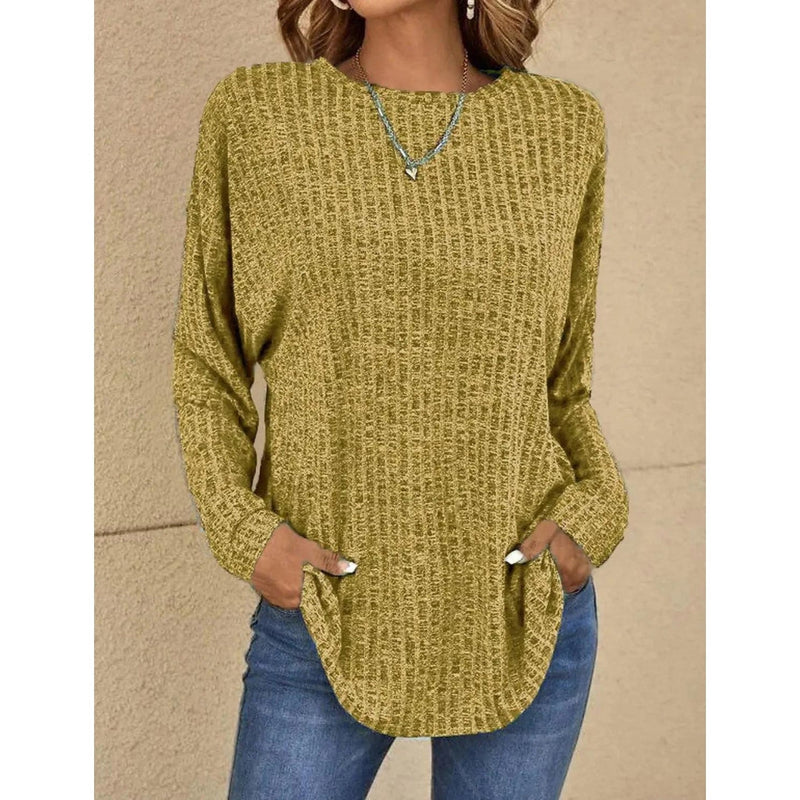Maglione vintage classico