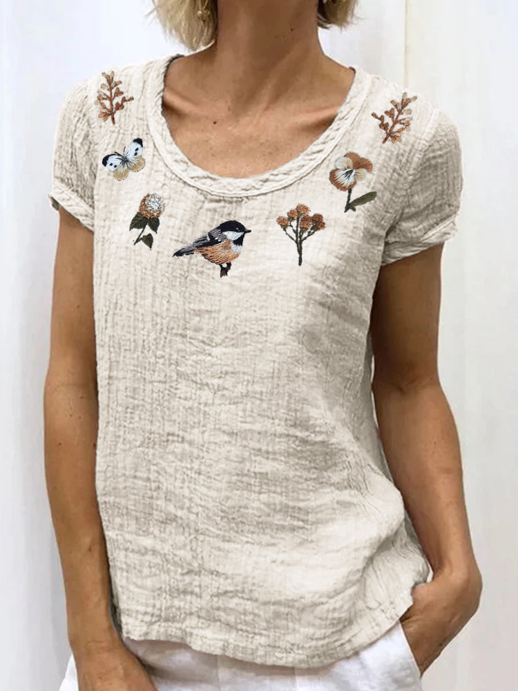 Camicia splendidamente realizzato