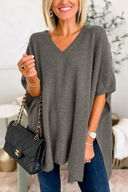 Maglione dal design raffinato