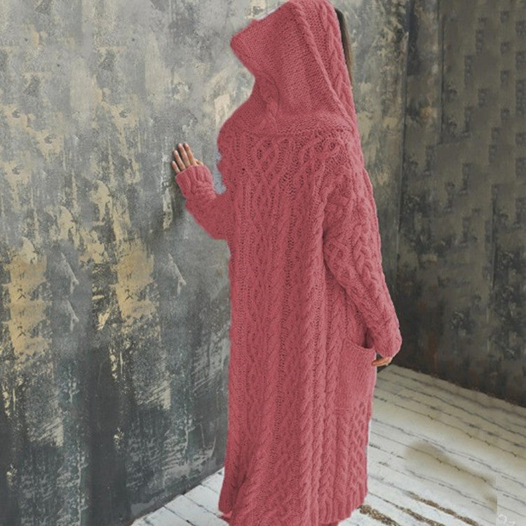 Cardigan splendidamente realizzato