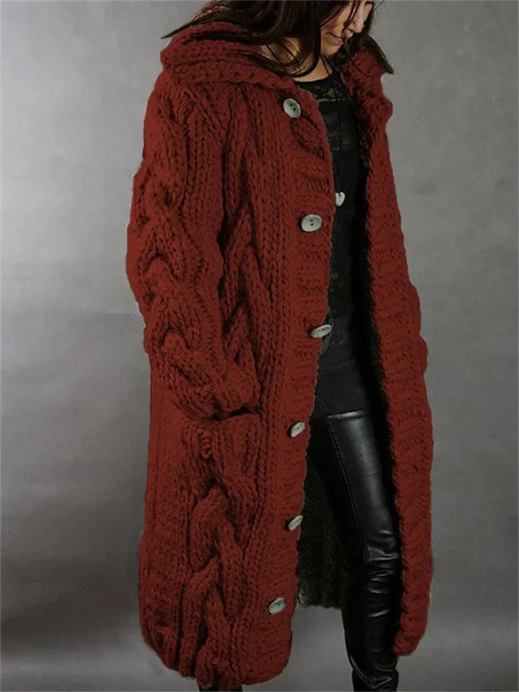 Maglione dal design elegante