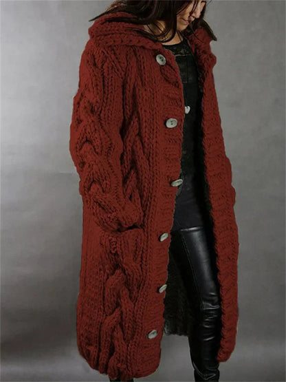 Maglione dal design elegante