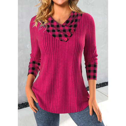 Maglione dal design raffinato