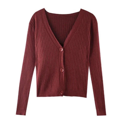 Maglione in stile vintage senza tempo