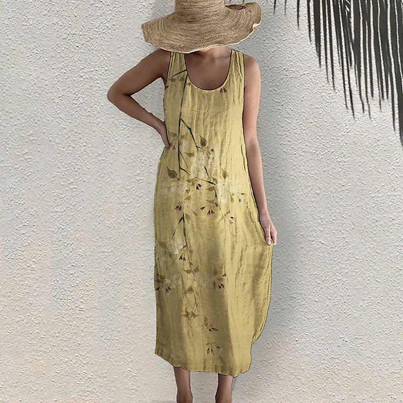 Vestito splendidamente realizzato
