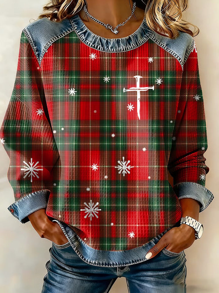 Camicia dal design elegante