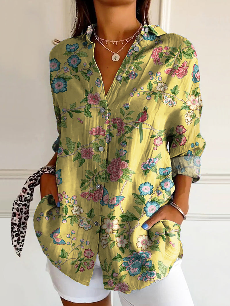 Camicia splendidamente realizzato